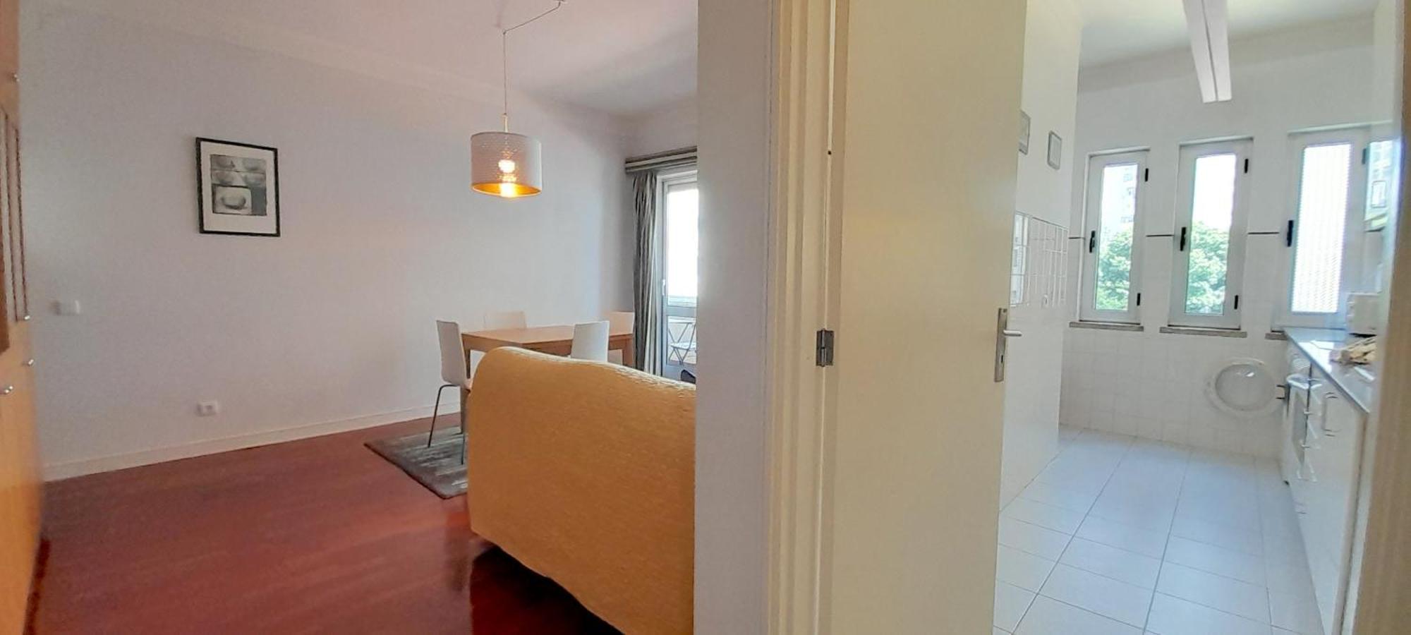 City Flat Near The Sea ポルト エクステリア 写真