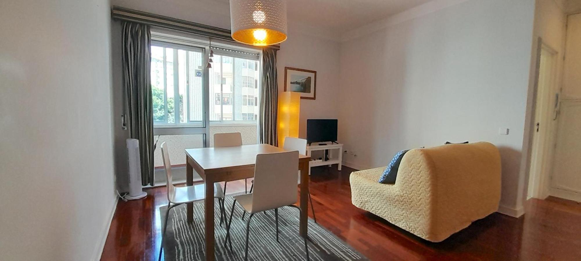 City Flat Near The Sea ポルト エクステリア 写真