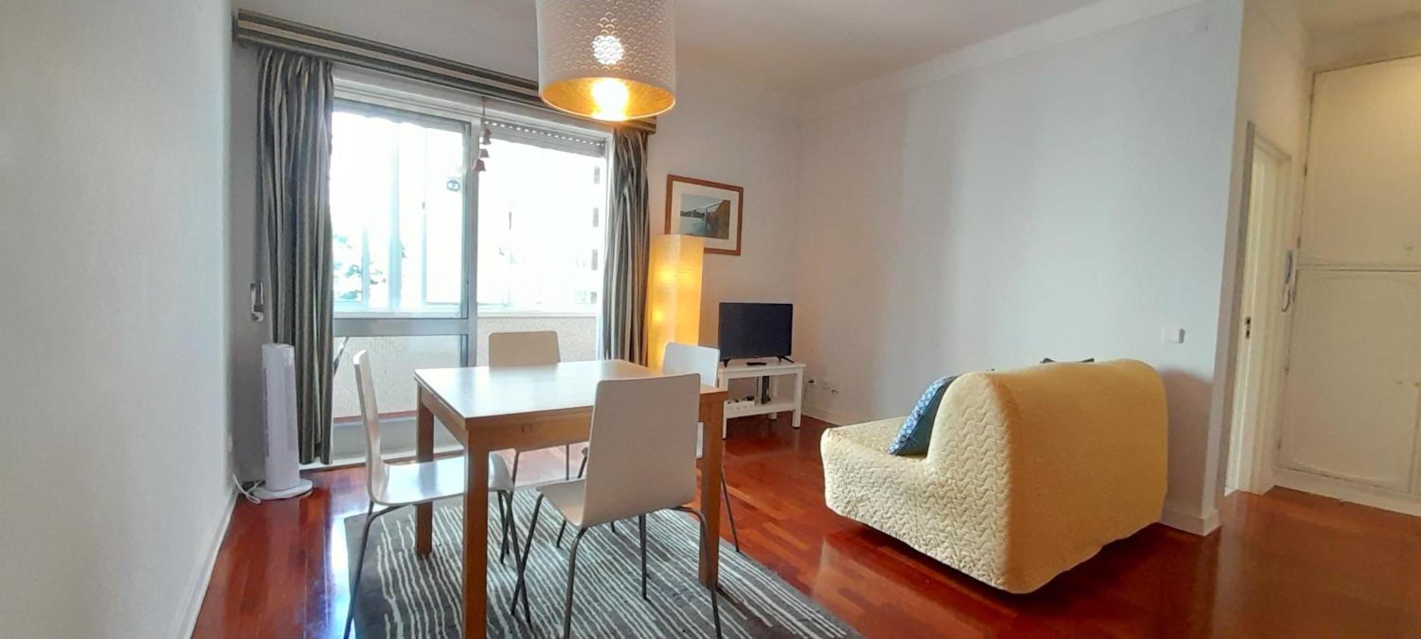 City Flat Near The Sea ポルト エクステリア 写真