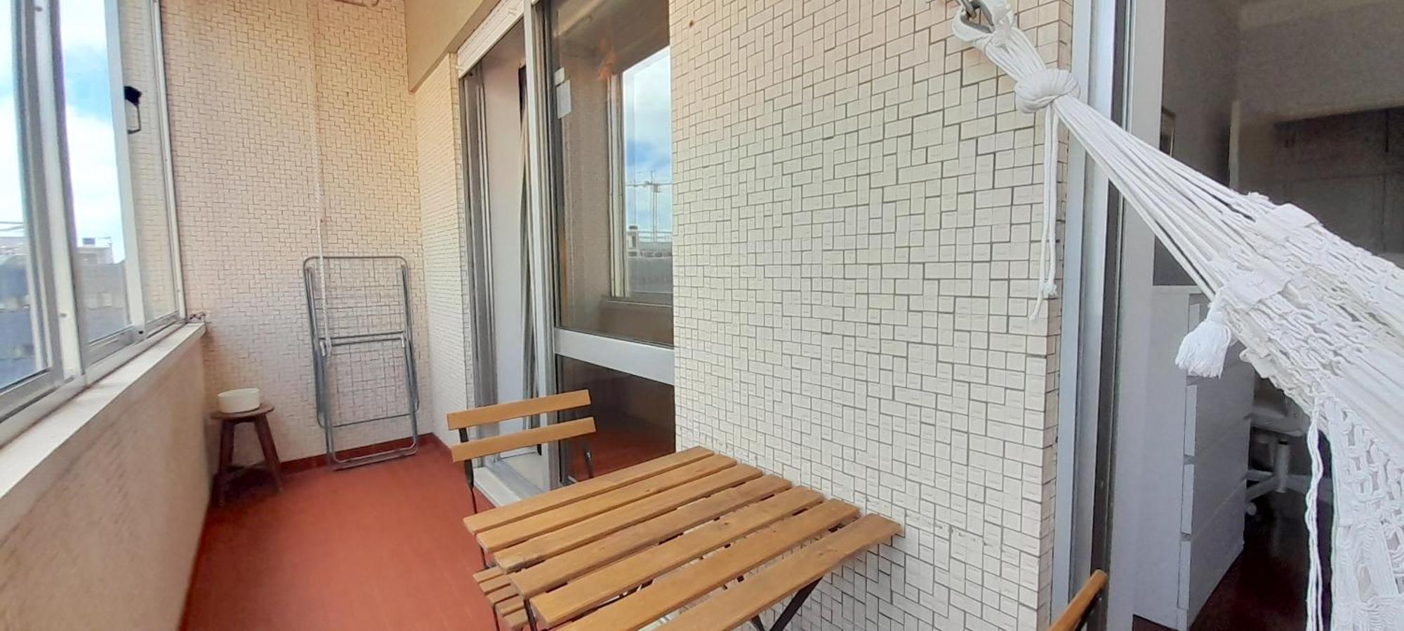 City Flat Near The Sea ポルト エクステリア 写真
